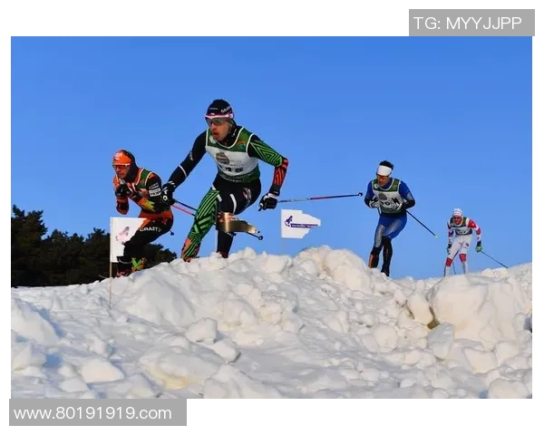 瑞典冰雪运动实现全民参与与高科技训练的完美融合